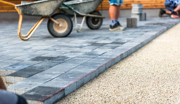 Best Affordable Driveway Paving  in USA