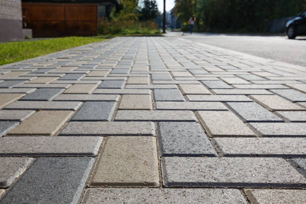 Best Driveway Pavers Cost  in USA